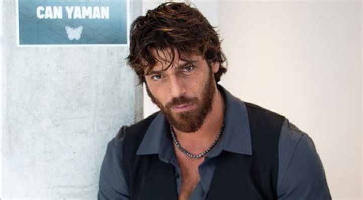 Unveiling the Charismatic World of Can Yaman