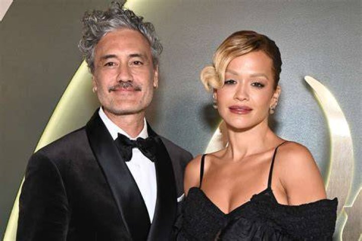 Unveiling the Connection Between Taika Waititi and Rita Ora