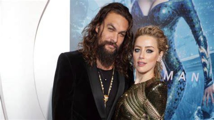 Unveiling the Connection: Jason Momoa and Amber Heard's Relationship