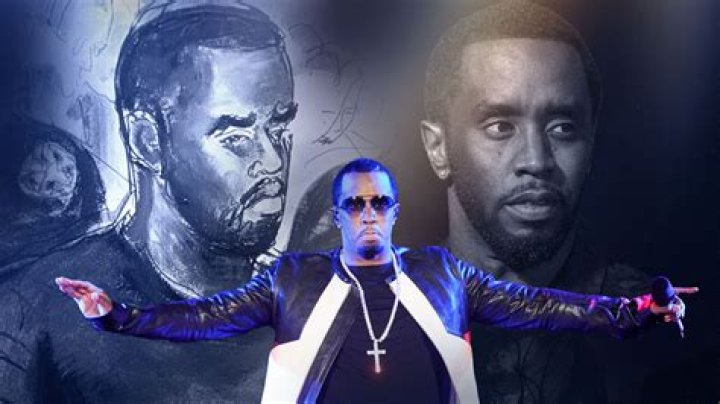 Unveiling the Connection: Scientology and Diddy
