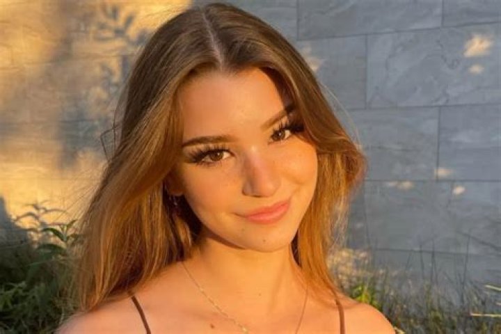 Unveiling the Controversy: Brooke Monk Leaks