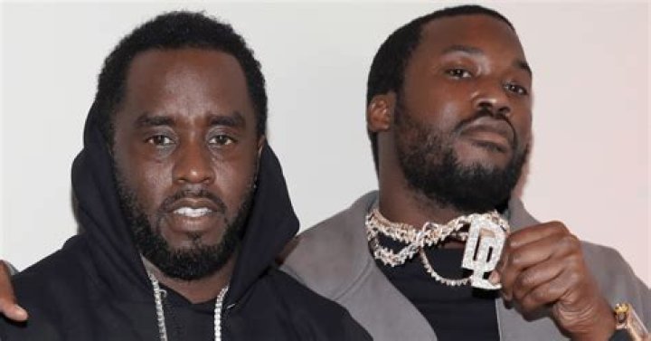 Unveiling the Controversy: Meek Mill and Diddy Audio Revelation