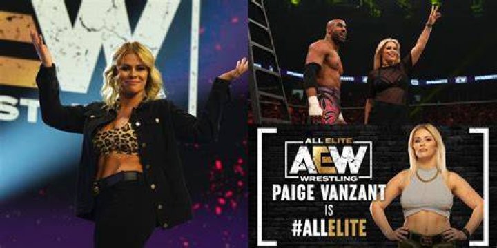 Unveiling the Controversy: Paige VanZant's Leaked OnlyFans Content
