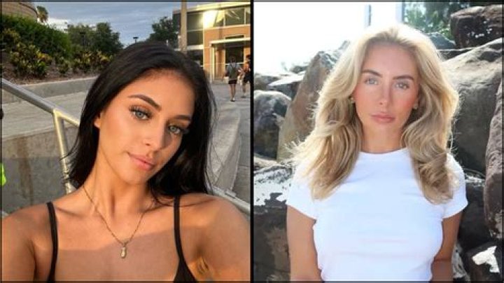 Unveiling the Controversy: The Camilla Araujo Sex Tape Saga