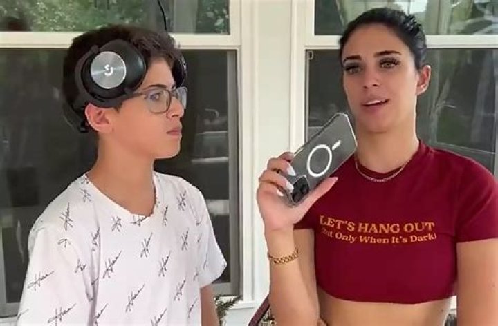 Unveiling the Controversy: The Camilla Araujo Sex Tape