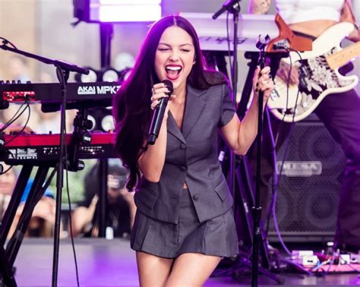 Unveiling the Controversy: The Olivia Rodrigo Nude Leak Saga