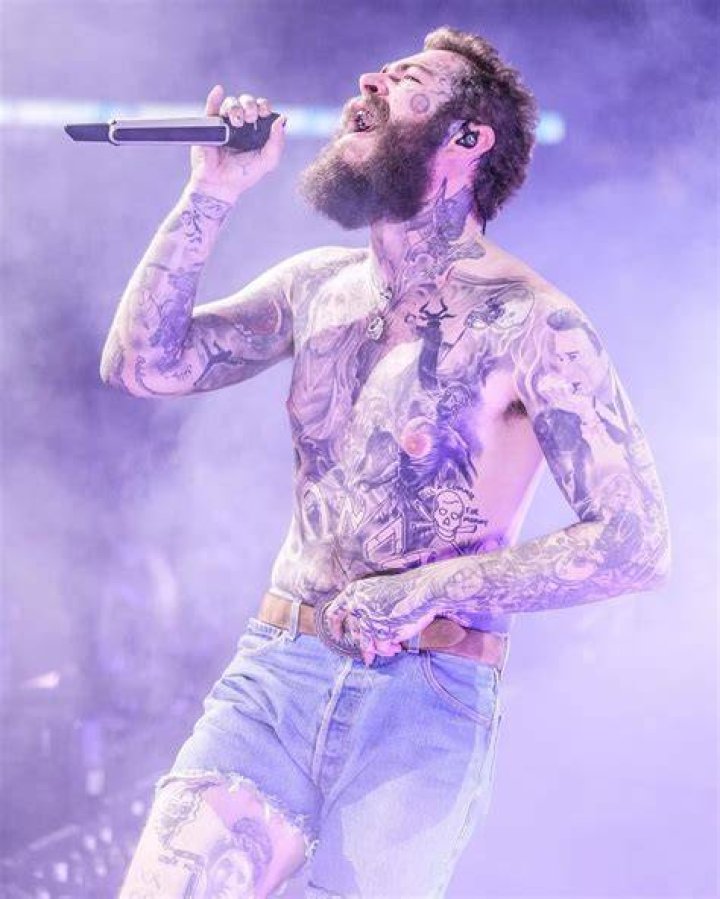 Unveiling the Drinking Habits of Post Malone: How Much Does He Drink?
