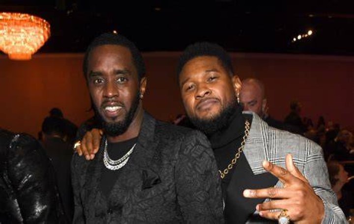Unveiling the Dynamic Duo: Tommy Mottola and P Diddy