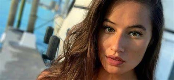Unveiling the Enigma: Marie Temara of Leak
