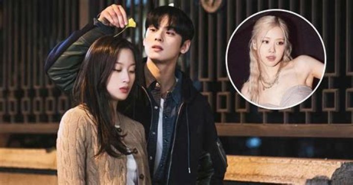 Unveiling the Enigma: Moon Ga Young's Boyfriend