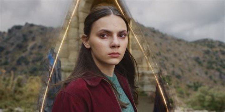 Unveiling the Enigma of Lyra Crow: A Journey into Her World
