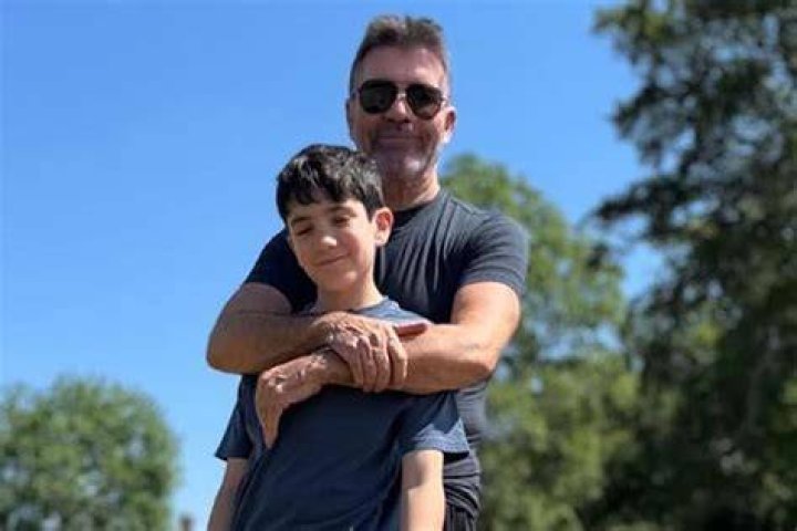 Unveiling the Enigma: The Life and Legacy of Simon Cowell