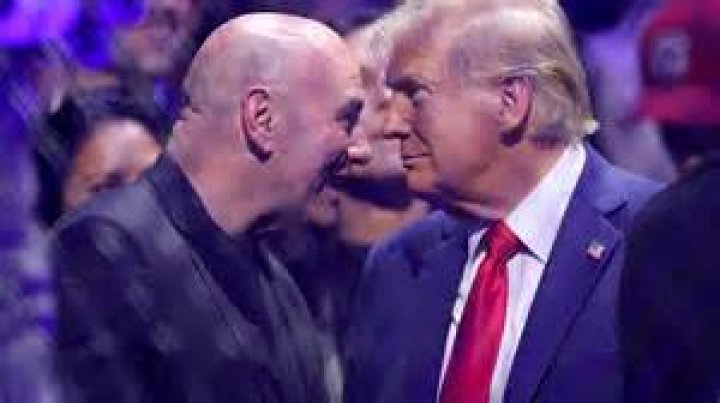 Unveiling the Enigma: Who is Dana White's Daughter?
