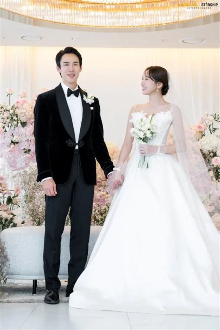 Unveiling the Enigma: Who is Yoo Yeon Seok's Wife?