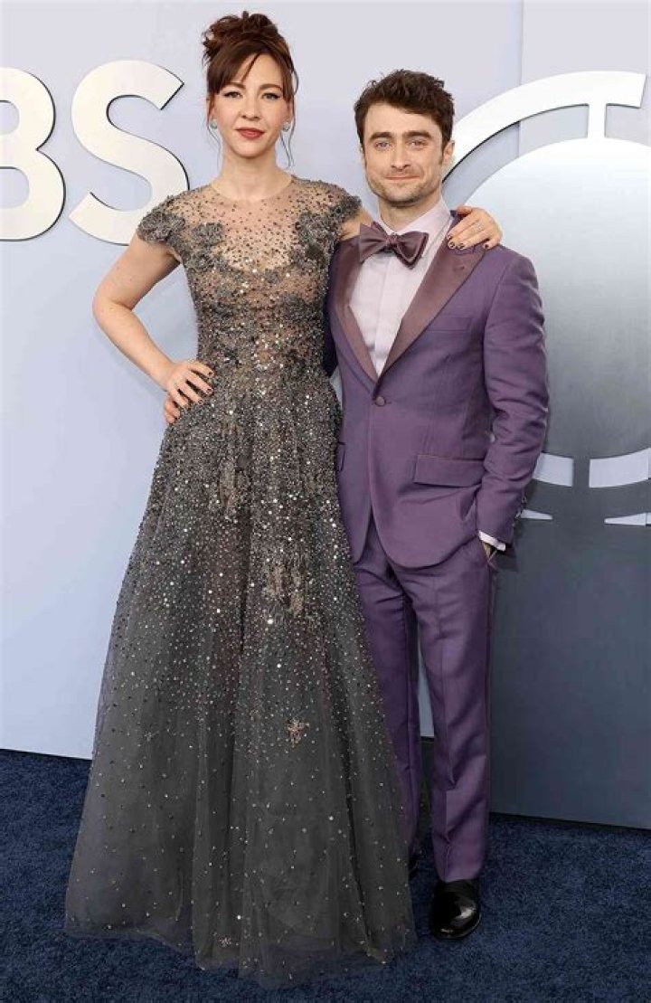 Unveiling the Enigmatic Life of Daniel Radcliffe's Wife