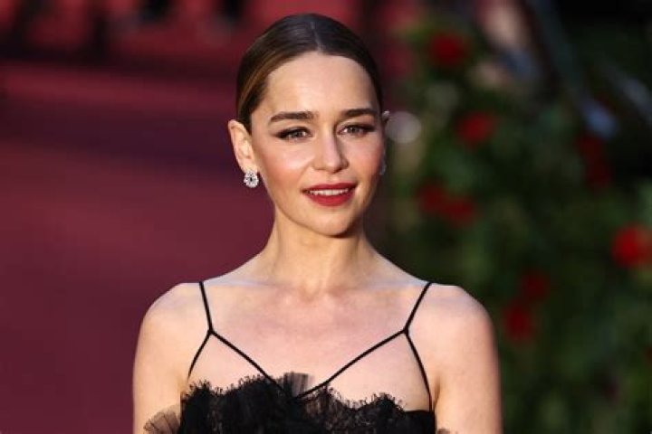 Unveiling the Enigmatic Life of Emilia Clarke's Husband