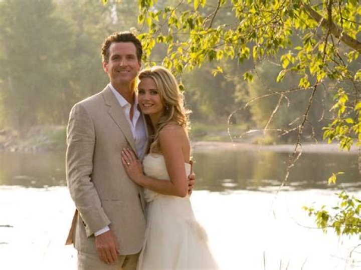 Unveiling the Excitement: Kimberly Guilfoyle's Wedding Date