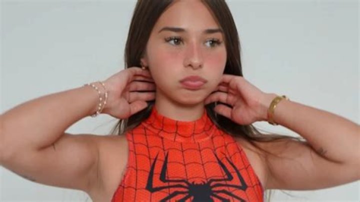 Unveiling the Fascination of Sophie Rain: The Spider-Man Connection