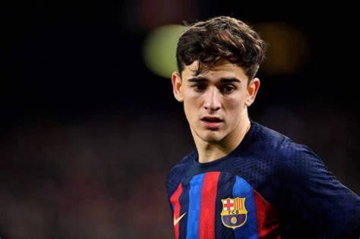 Unveiling the Gavi Height: A Look at the Rising Soccer Star