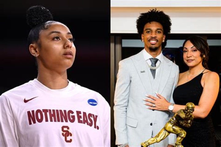 Unveiling the Heart of Jayden Daniels: Who is His Girlfriend?