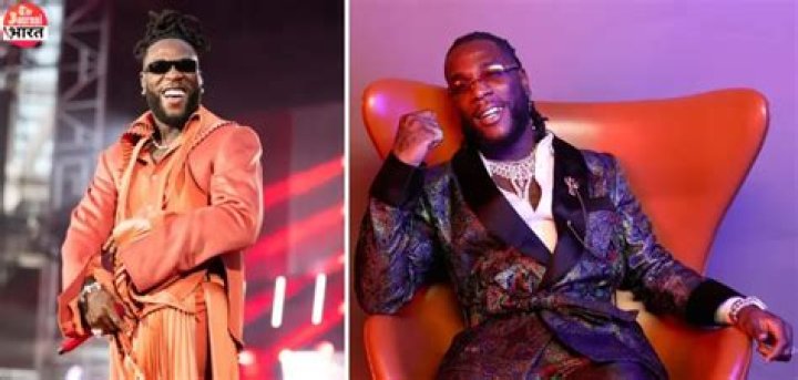 Unveiling the Height of Burna Boy: How Tall is He in Feet?