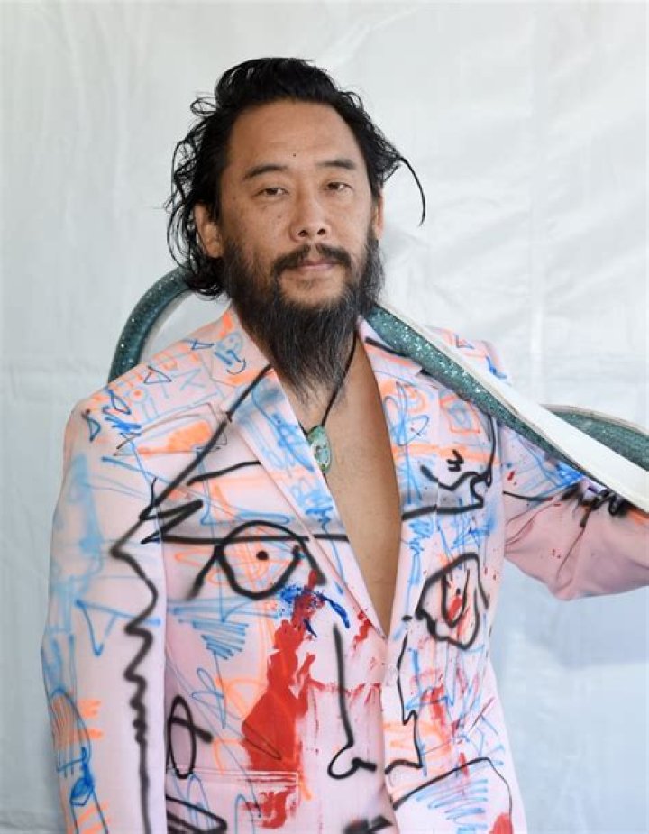 Unveiling the Intriguing Wealth of David Choe: A Deep Dive into His Net Worth
