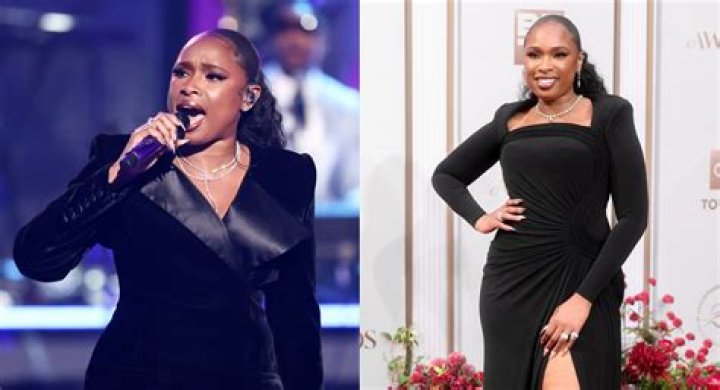 Unveiling the Journey of Jennifer Hudson: A Star Beyond Compare