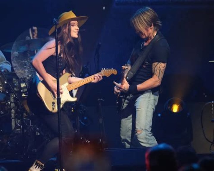 Unveiling the Journey of Keith Urban: A Deep Dive into His Age and Life