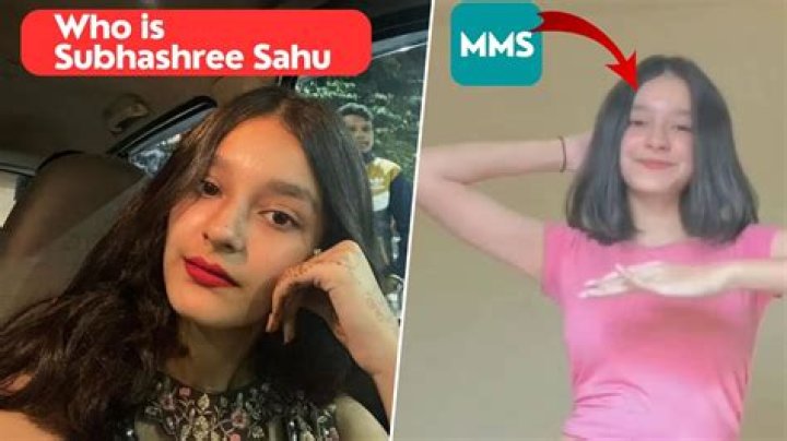Unveiling the Journey of Subha Shree Sahu: A Rising Star