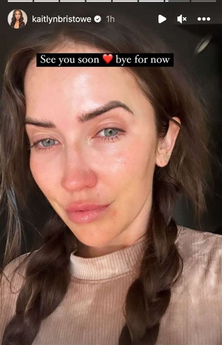 Unveiling the Kaitlyn Krems Leak: What You Need to Know