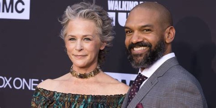 Unveiling the Layers of Melissa McBride's Relationships