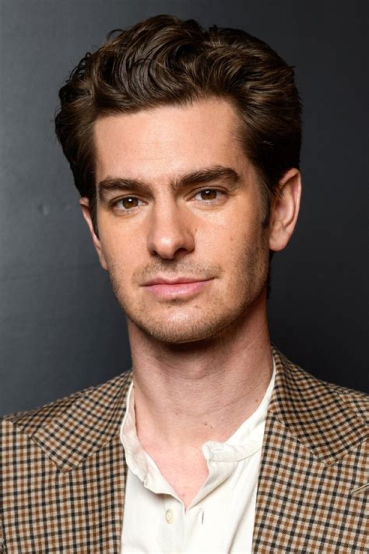 Unveiling the Legacy: Andrew Garfield’s Father