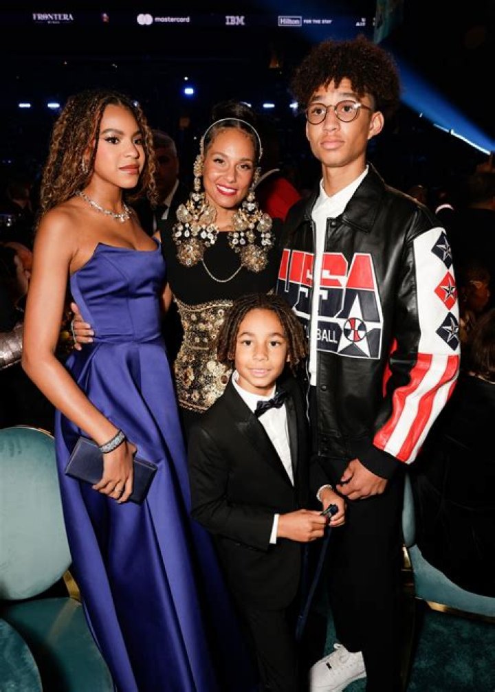 Unveiling the Legacy: Blue Ivy Carter's Mother