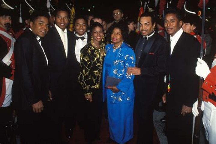Unveiling the Legacy of Rebbie Jackson: The First Lady of the Jackson Family