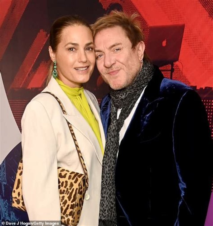 Unveiling the Legacy of Simon Le Bon's Parents