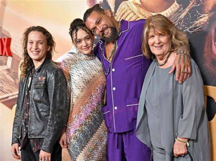 Unveiling the Legacy: The Parents of Lisa Bonet