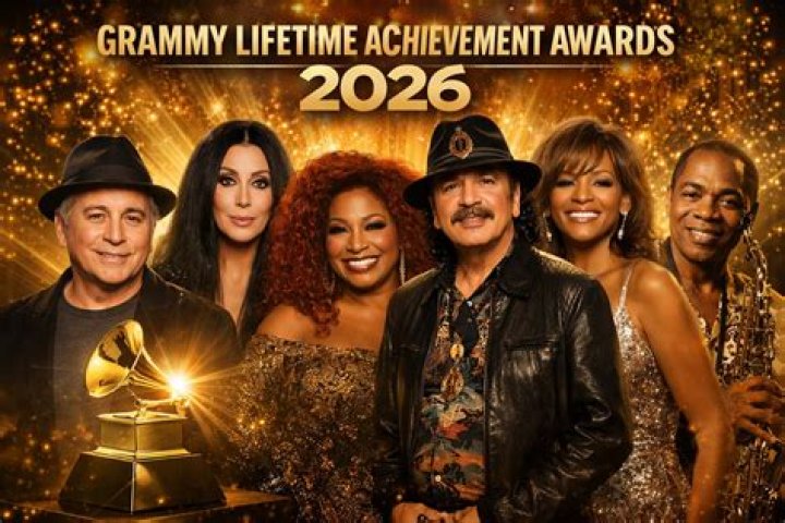 Unveiling the Legacy: Who Was Awarded the Grammy Lifetime Achievement in 1966?