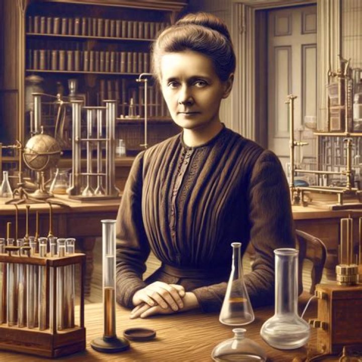 Unveiling the Life and Achievements of María José Mariscal