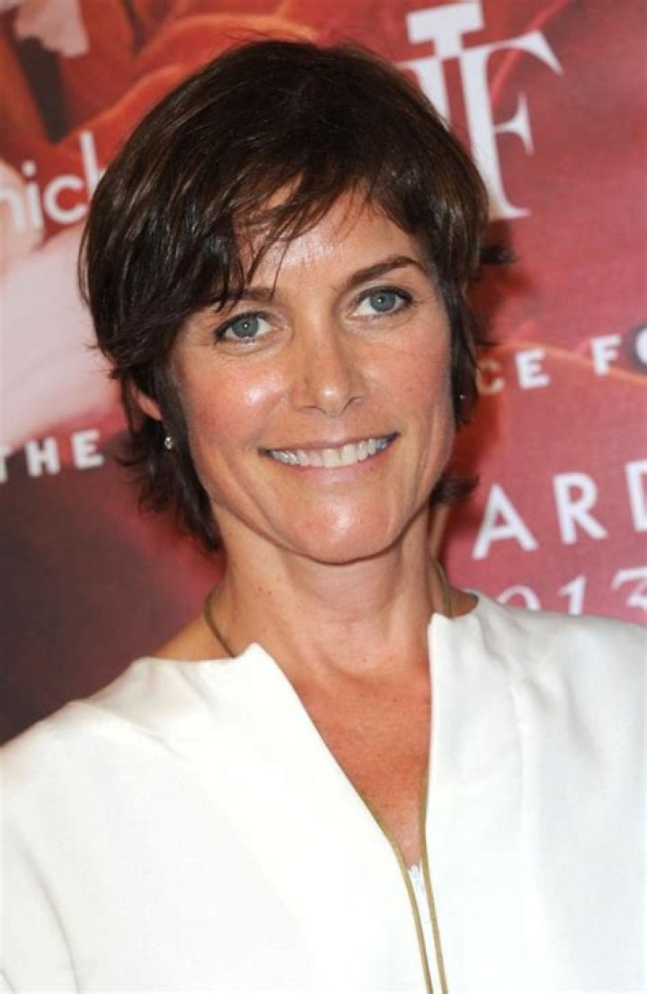 Unveiling the Life and Career of Carey Lowell