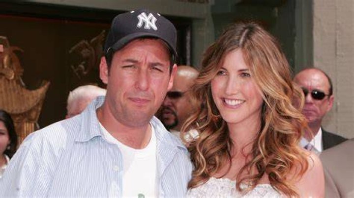 Unveiling the Life and Career of Jackie Sandler