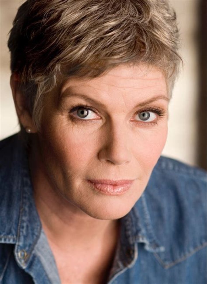 Unveiling the Life and Career of Kelly McGillis