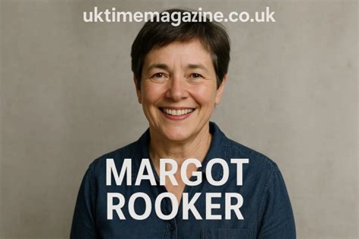 Unveiling the Life and Career of Margot Rooker