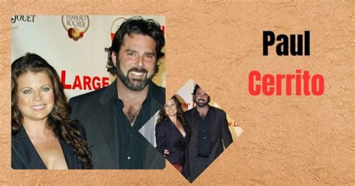 Unveiling the Life and Career of Paul Cerrito