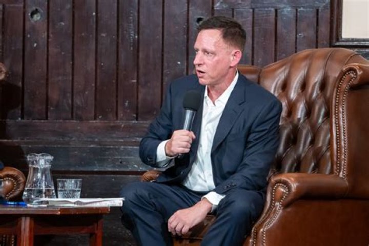 Unveiling the Life and Journey of Peter Harrer