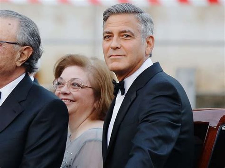Unveiling the Life and Legacy of Adelia Clooney