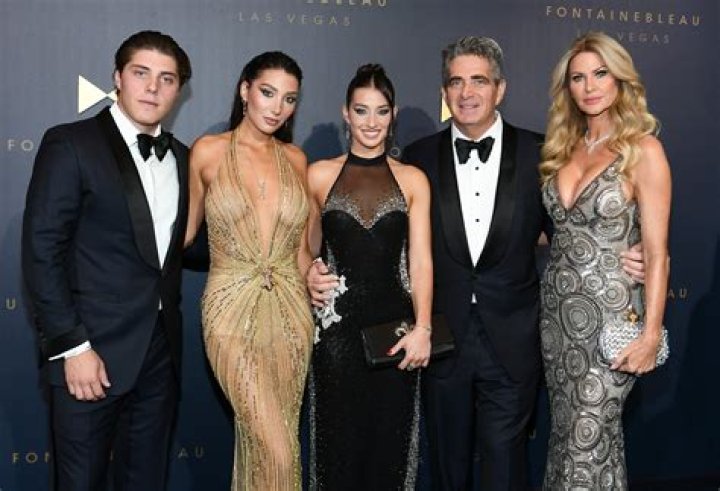 Unveiling the Life and Legacy of Jeffrey Soffer