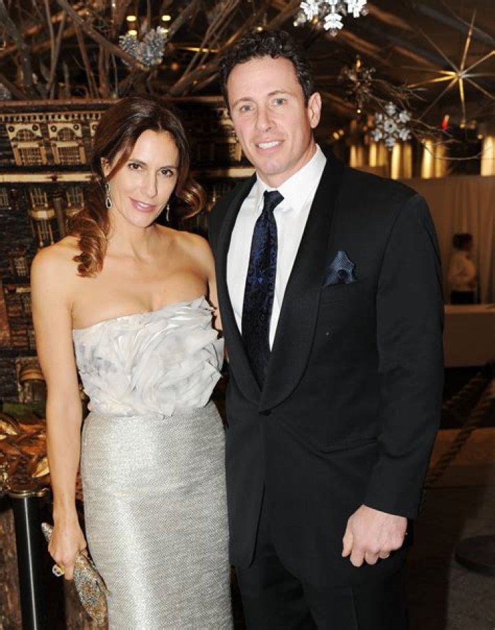 Unveiling the Life and Love of Chris Cuomo's Wife