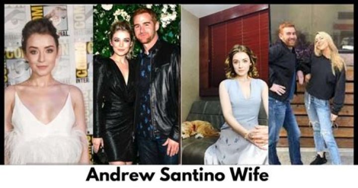 Unveiling the Life of Andrew Santino's Wife