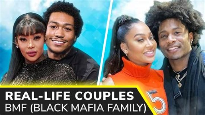 Unveiling the Life of Big Meech's Wife: A Tale of Love and Loyalty