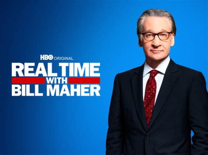 Unveiling the Life of Bill Maher's Wife: A Deep Dive into Their Relationship